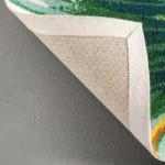 Majestic Floral Outdoor Rug img 3