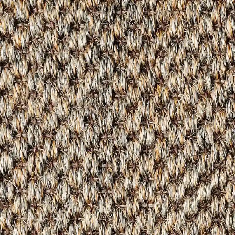 Malay Beijing Sisal Carpet image 4