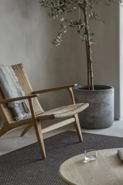 Malay Changan Sisal Carpet image 2