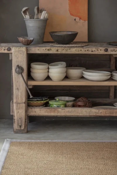 Malay Chen Sisal Carpet image 2