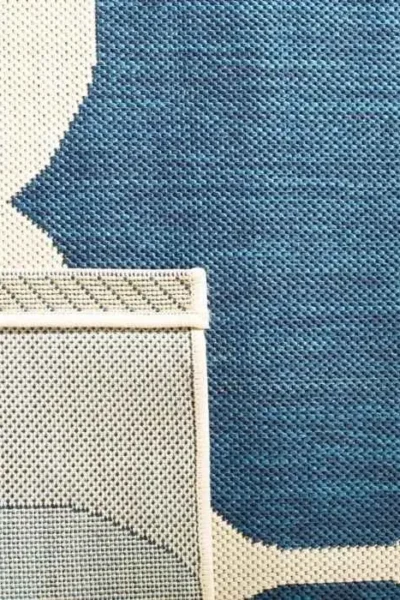 Marilee Courtyard Outdoor Rug img 1