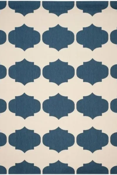 Marilee Courtyard Outdoor Rug img 2