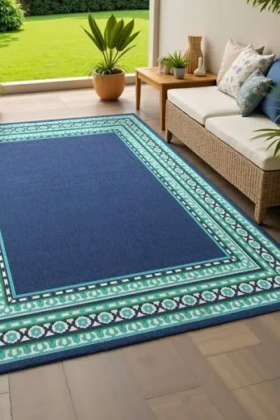 Martinque Haven Rug