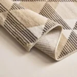 Mashael Trio Stain-Resistant Rug img 1