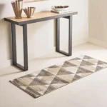 Mashael Trio Stain-Resistant Rug img 2
