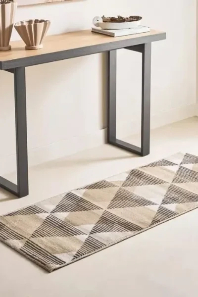 Mashael Trio Stain-Resistant Rug img 2