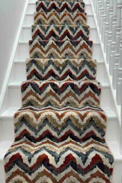 Melody Multi Stair Runner