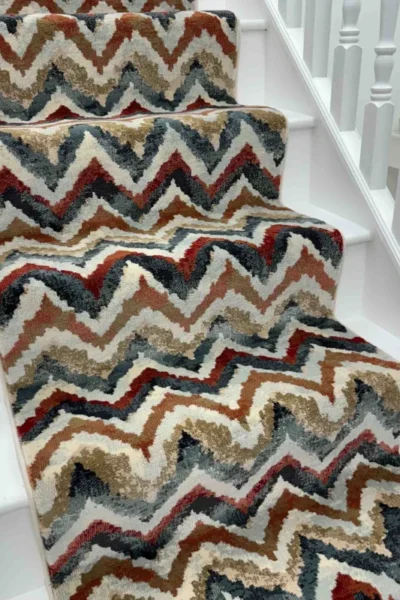 Melody Multi Stair Runner image 3