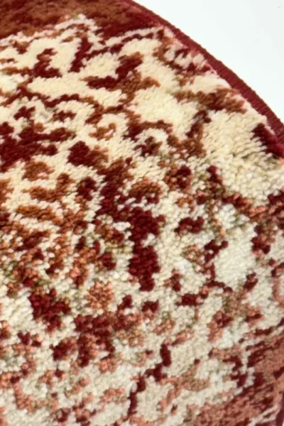 Melody Terracotta Stair Runner image 4