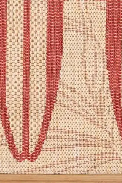 Mickey Studio Outdoor Rug img 2