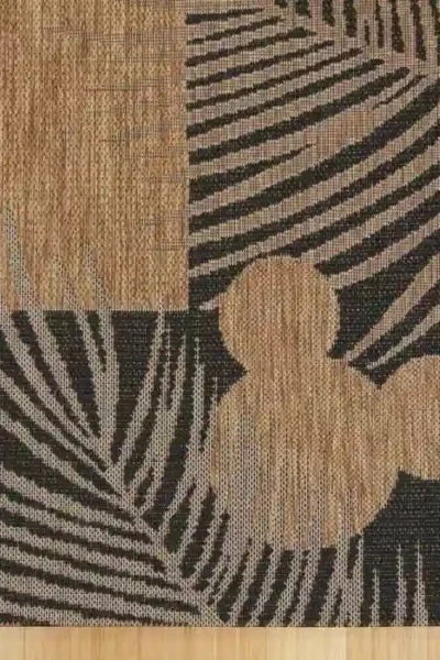 Mickey Tropical Outdoor Rug img 1