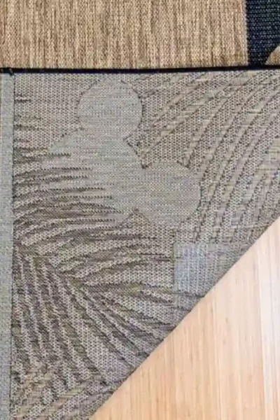 Mickey Tropical Outdoor Rug img 2