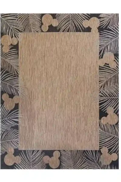 Mickey Tropical Outdoor Rug img 3