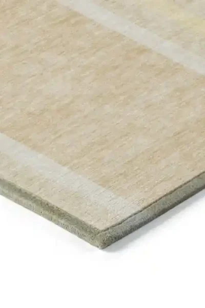 Mid Century Outdoor Rug img 2