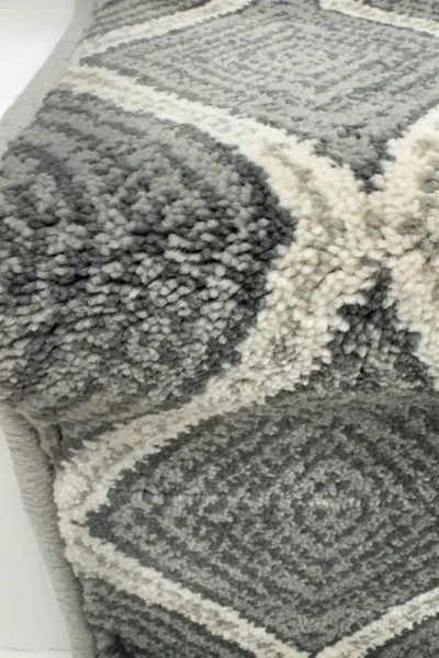 Milan Sterling Birch Stair Runner image 4