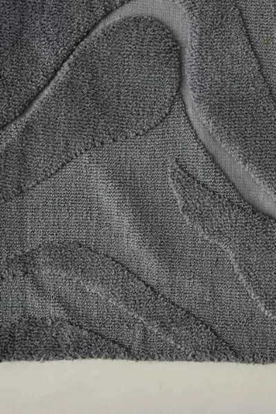 _Milton Waves Microfiber Rug