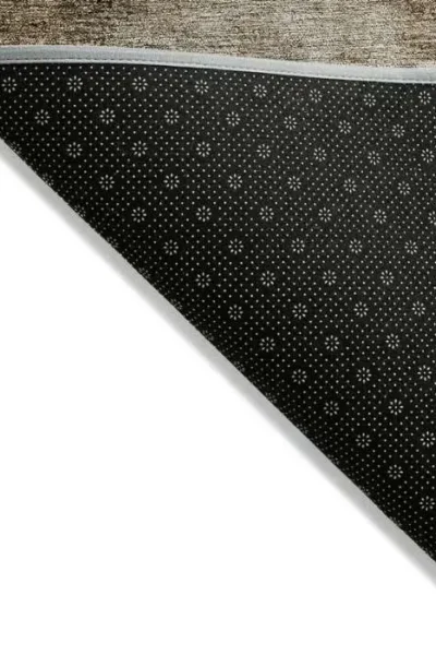 Modern Abstract Outdoor Rug img 3