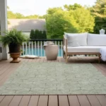 Modern Decor Rug