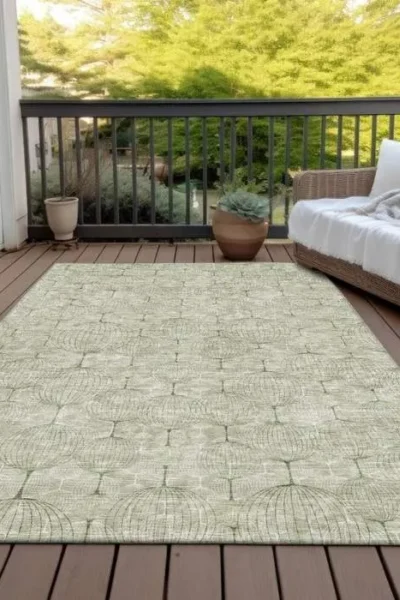 Modern Decor Rug img 1