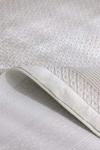 Modern Mose Solid Rug img 1