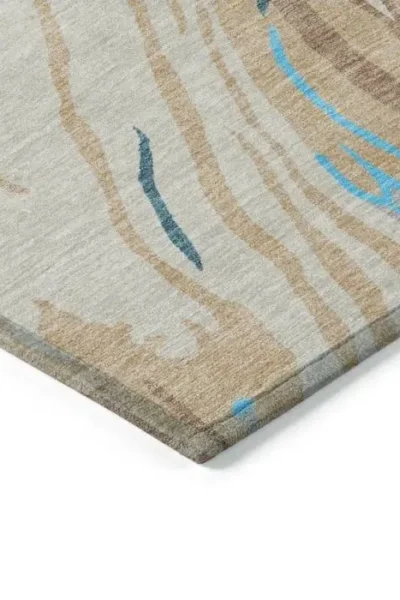 Modern Wave Rug img 2