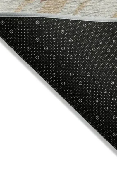 Modern Wave Rug img 3