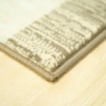 Morning Mist Beige Stair Runner image 3