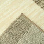 Morning Mist Beige Stair Runner image 4