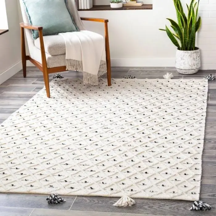 Moroccan Area Outdoor Rug