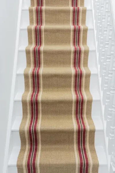 Morocco Fez Stair Runner