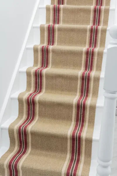 Morocco Fez Stair Runner image 2