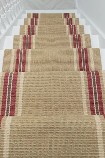 Morocco Fez Stair Runner image 3