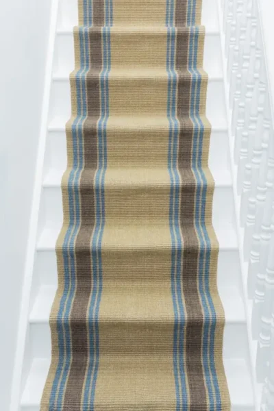 Morocco Marrakech Stair Runner