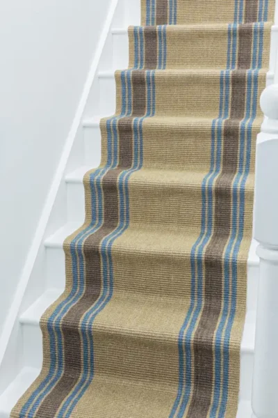 Morocco Marrakech Stair Runner image 2