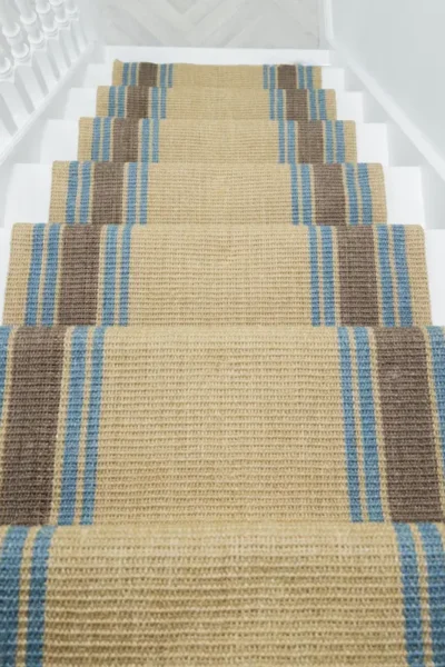 Morocco Marrakech Stair Runner image 3
