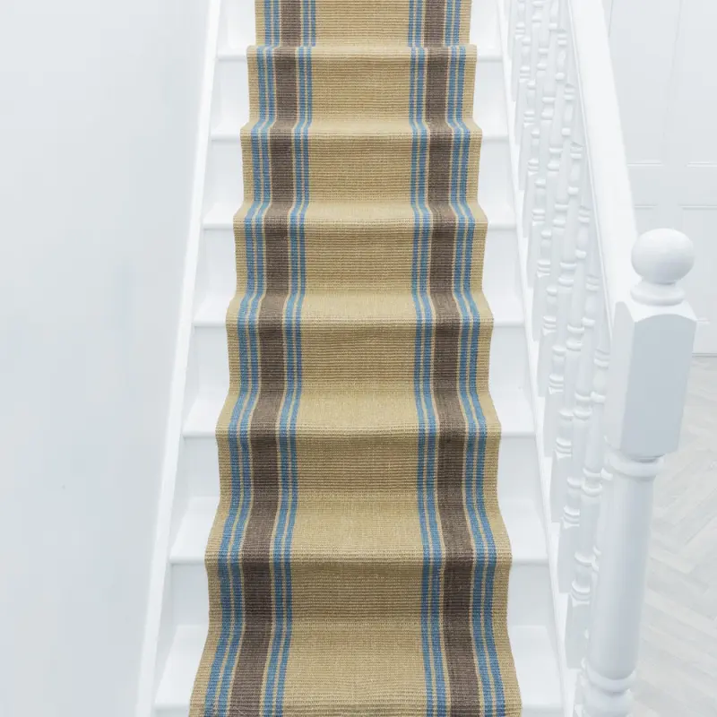 Morocco Marrakech Stair Runner