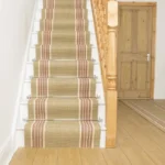 Morocco Meknes Stair Runner