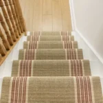 Morocco Meknes Stair Runner image 3