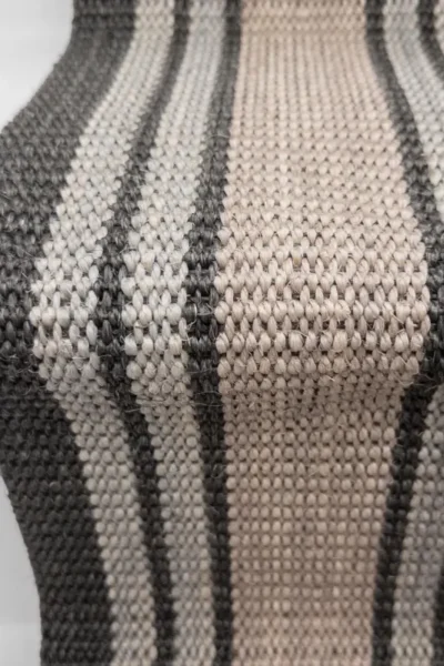 Morocco Rose Hint Water Stair Runner image 4