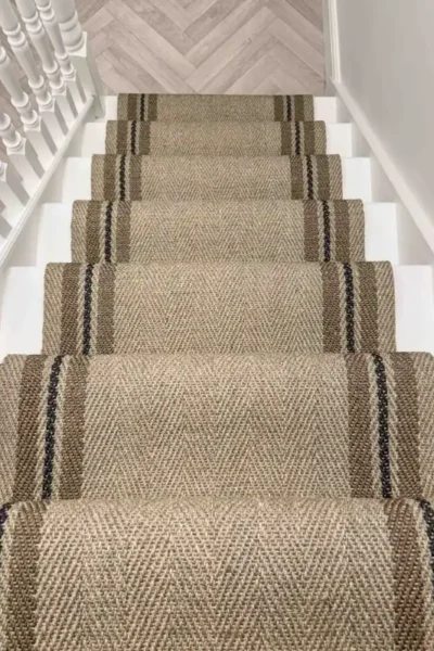 Morocco Souk Puzzle Stair Runner image 3