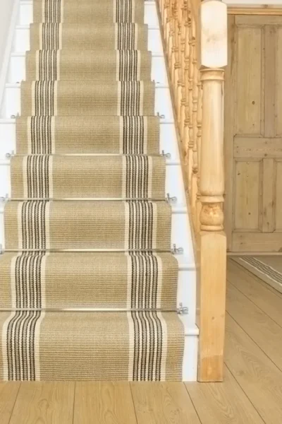 Morocco Tetouan Stair Runner