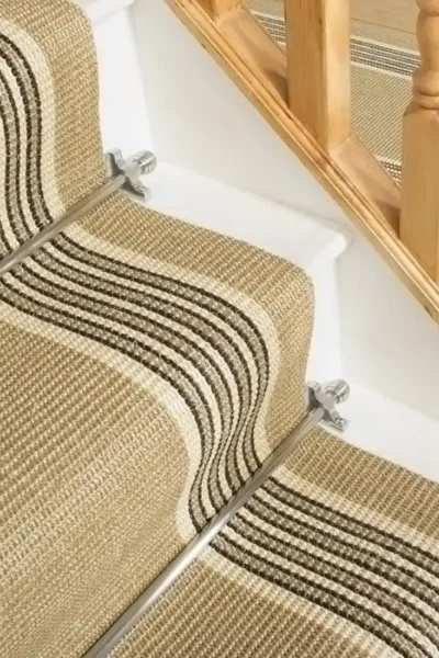 Morocco Tetouan Stair Runner image 2