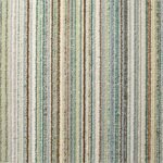 Multicolor Striped Carpet image 1