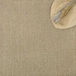 Mumbai Nutmeg Sisal Carpet