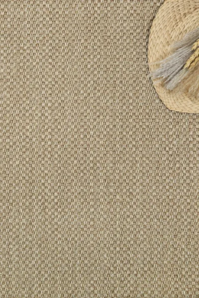 Mumbai Nutmeg Sisal Carpet