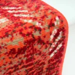 Native Red Stair Runner image 4