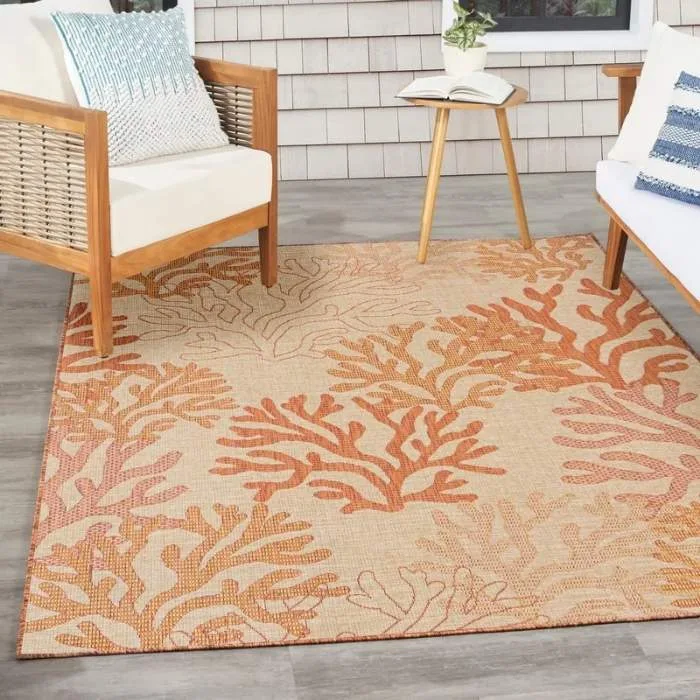 Nature Area Rug
