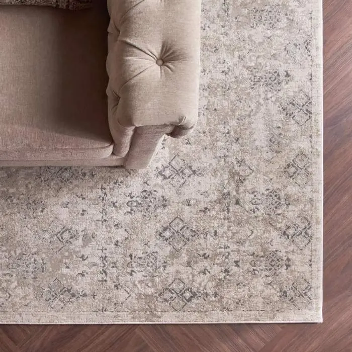 Neisha Chalon Rug