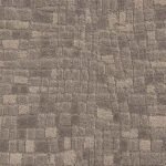Neutral Textured Carpet Tile image 1