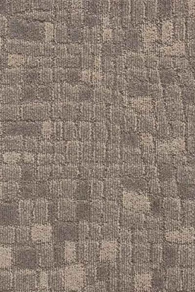 Neutral Textured Carpet Tile image 1
